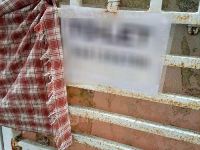 Flat for rent in Haidarabad, Telangana