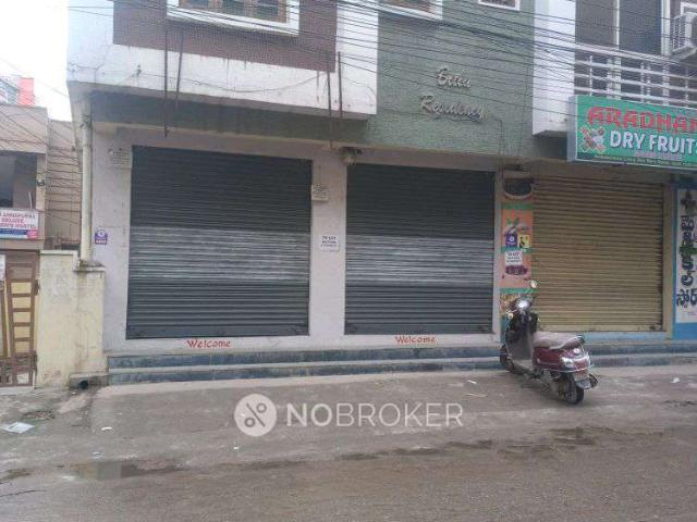 Flat for rent in Haidarabad, Telangana