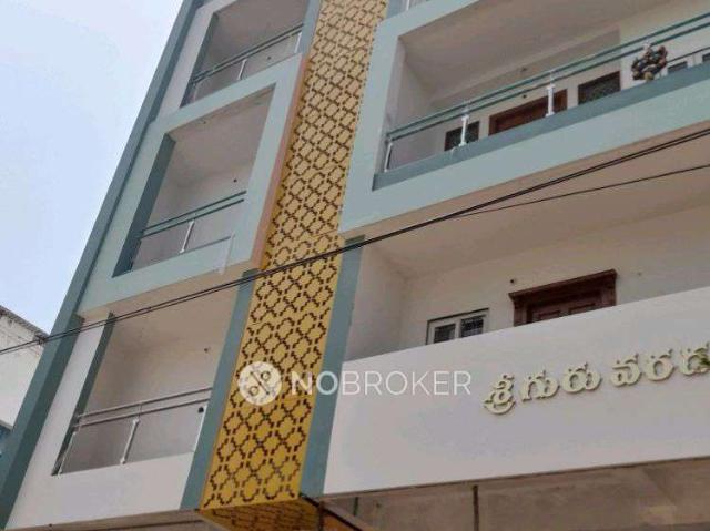 Flat for rent in Haidarabad, Telangana