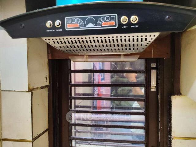 Flat for rent in West Delhi, Deri