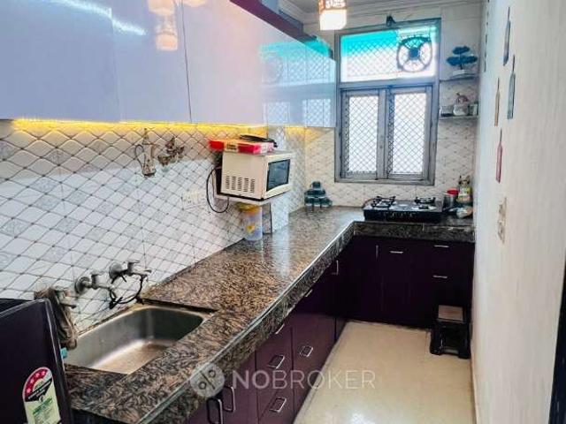 Flat for rent in West Delhi, Deri