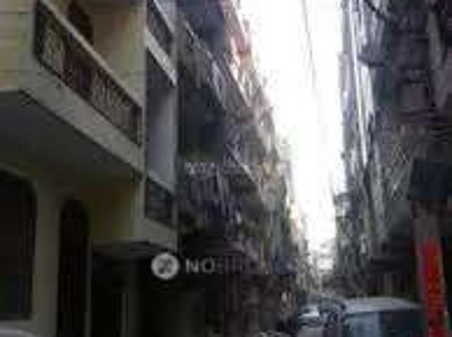 Flat for rent in West Delhi, Deri