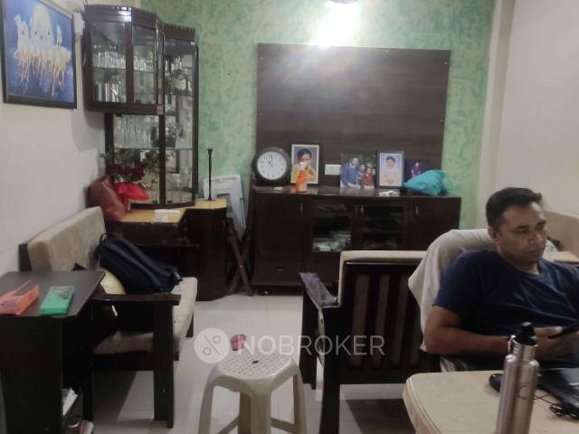 Flat for rent in West Delhi, Deri