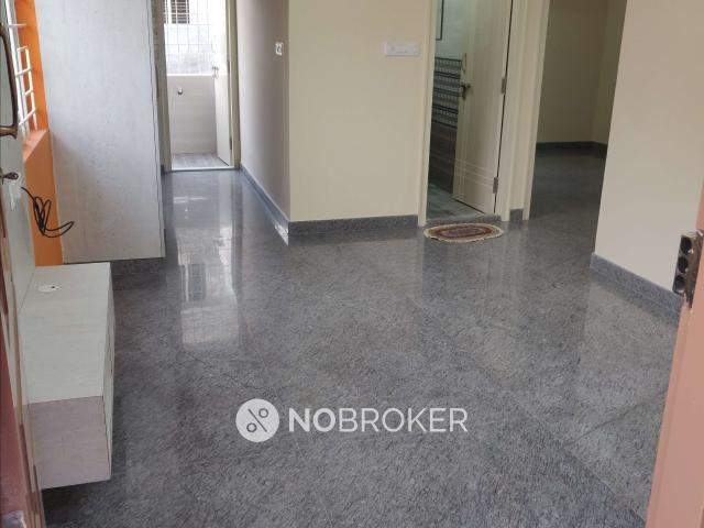 Flat for rent in Bangalore South, Cox Town - Bangalore