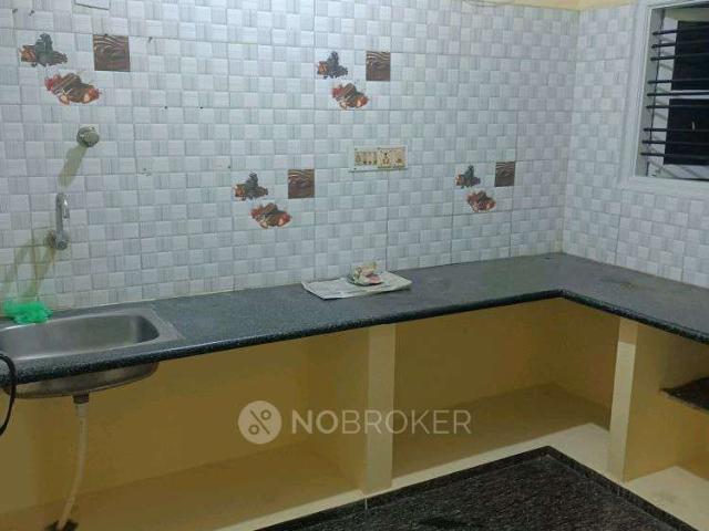 Flat for rent in Bangalore North, Cox Town - Bangalore