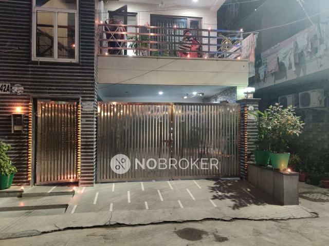Flat for rent in Vikaspuri, Delhi