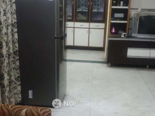 Flat for rent in West Delhi, Deri