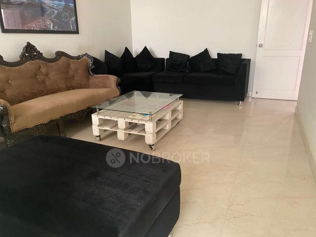 Flat for rent in West Delhi, Deri