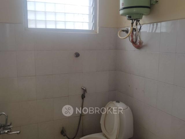 Flat for rent in Bangalore North, Cox Town - Bangalore