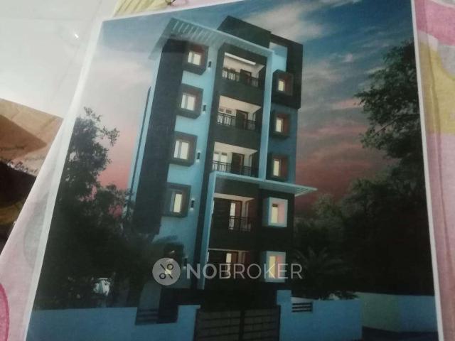 Flat for rent in Banjara Hills, Hyderabad