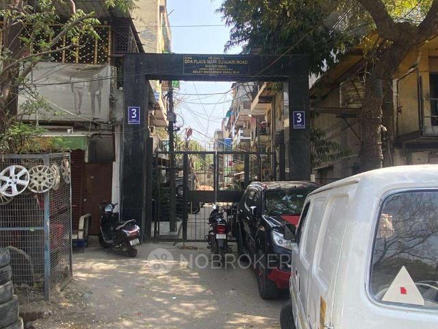 Flat for sale in Central Delhi, Deri
