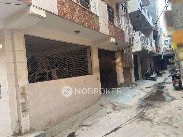 Flat for sale in Central Delhi, Deri