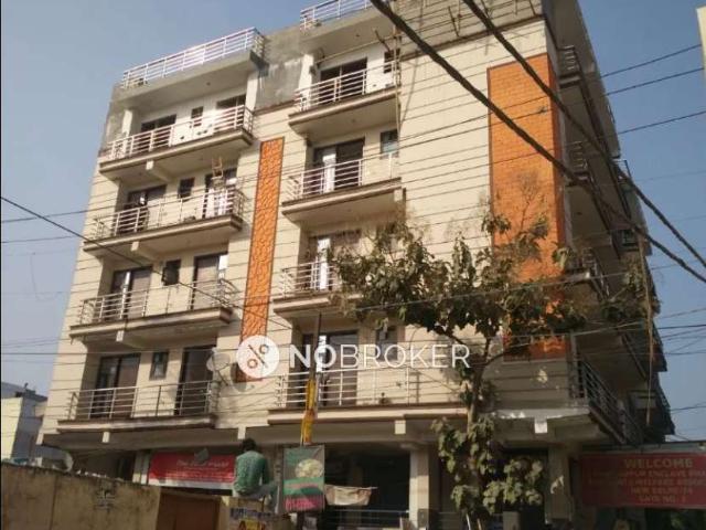 Flat for sale in South Delhi, Deri