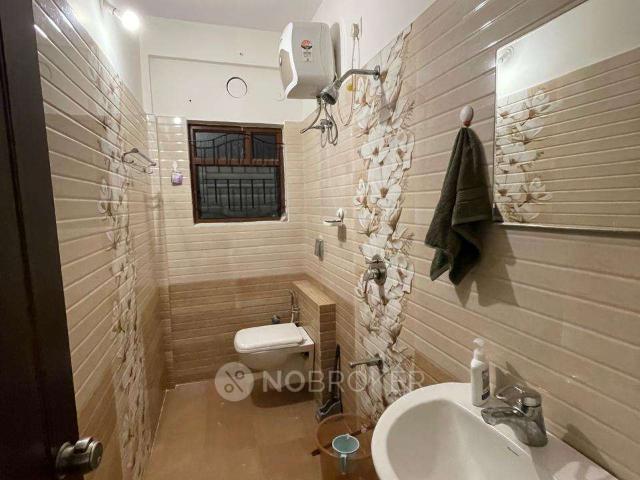 Flat for sale in Bangalore North, Cox Town - Bangalore