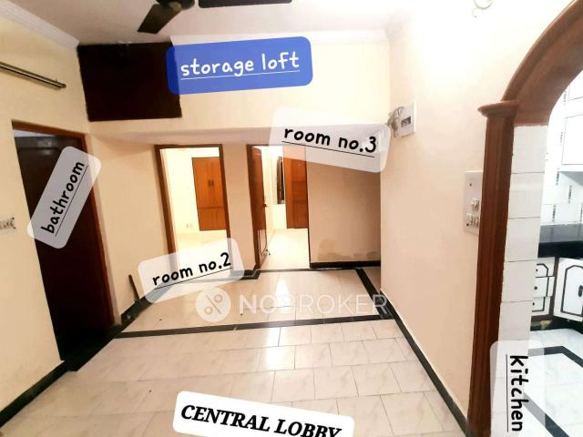 Flat for sale in South West Delhi, Deri