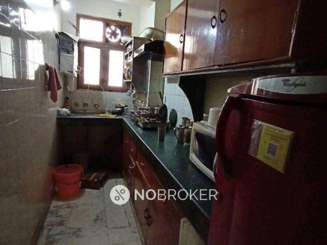 Flat for sale in Central Delhi, Deri