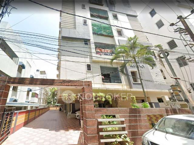 Flat for sale in Malakpet, Hyderabad