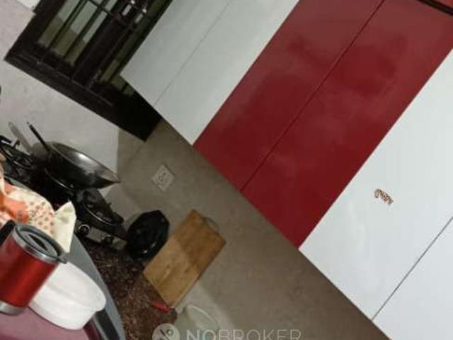 Flat for sale in North West Delhi, Deri