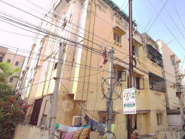 Flat for sale in Gandhi Nagar, Hyderabad