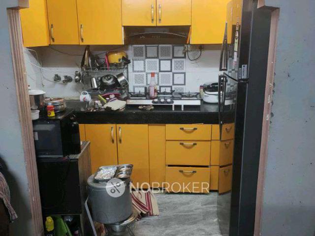 Flat for sale in Rohtas Nagar, Delhi