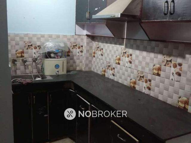 Flat for sale in South West Delhi, Deri