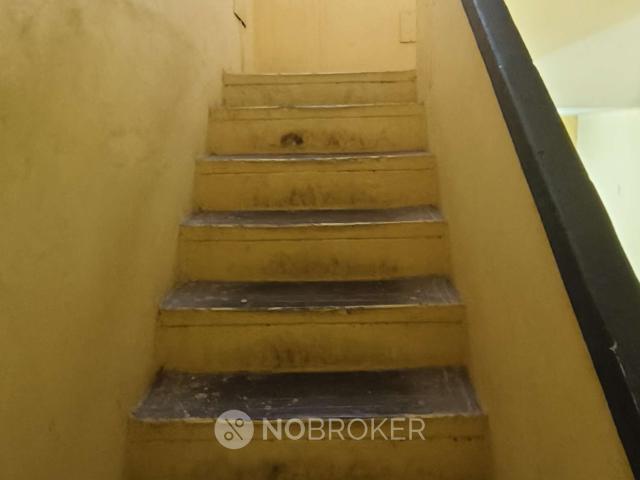 Flat for rent in Adyar, Tamil Nadu