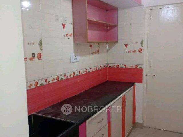 Flat for rent in Bangalore South, Cox Town - Bangalore