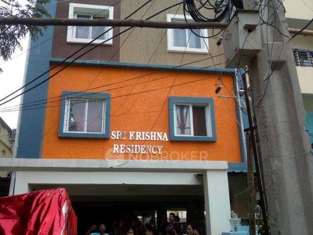 Flat for sale in Neredmet, Hyderabad