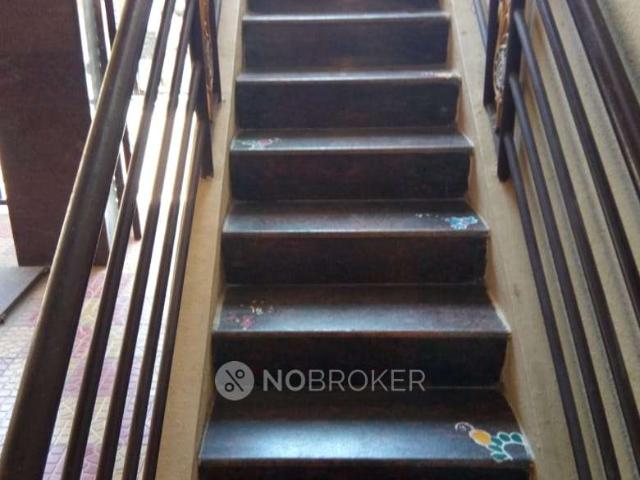 Flat for rent in Bangalore South, Cox Town - Bangalore
