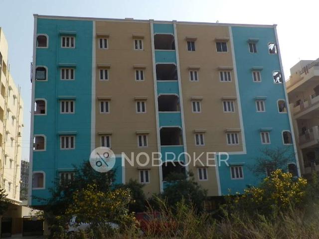 Flat for rent in Sri Durga Colony, Hyderabad