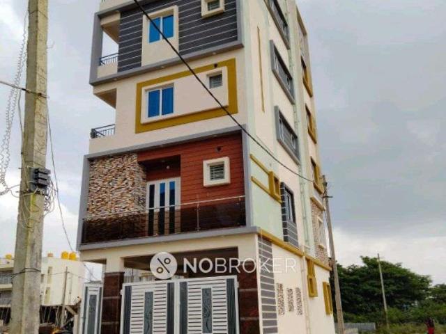 Flat for rent in Bangalore South, Cox Town - Bangalore