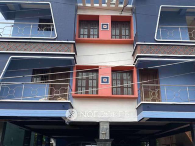Flat for rent in Adyar, Tamil Nadu