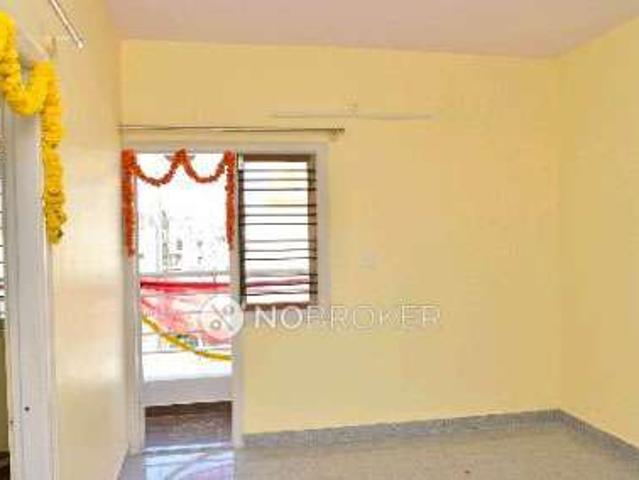 Flat for rent in Bangalore East, Cox Town - Bangalore