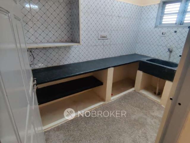 Flat for rent in Bangalore South, Cox Town - Bangalore