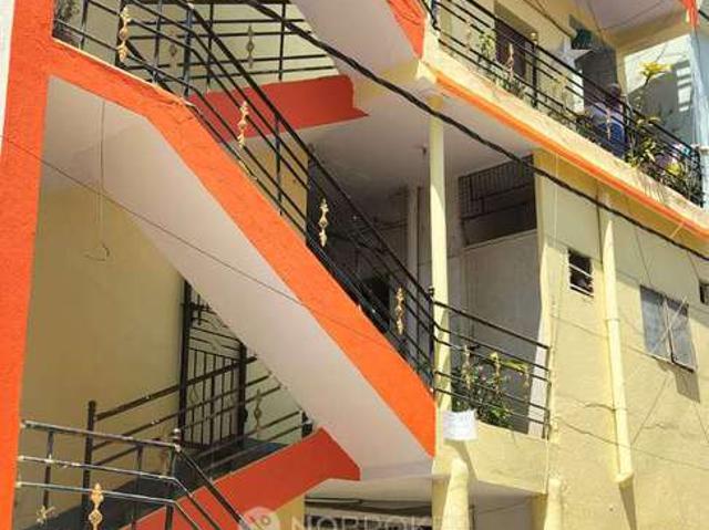 Flat for rent in Bangalore South, Cox Town - Bangalore