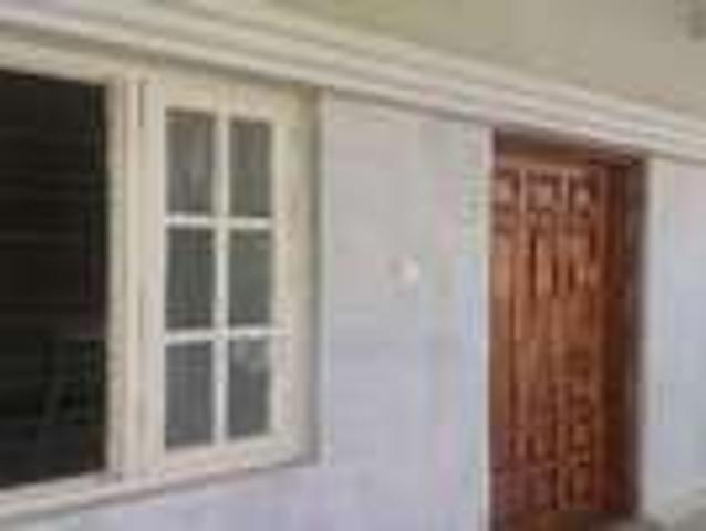 Flat for rent in Bangalore East, Cox Town - Bangalore