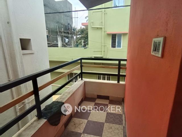 Flat for rent in Bangalore South, Cox Town - Bangalore