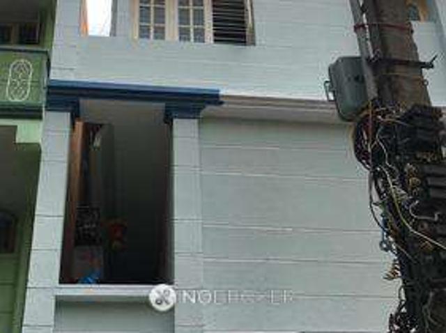 Flat for rent in Bangalore North, Cox Town - Bangalore