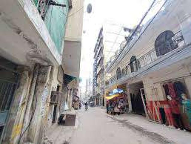 Flat for rent in South Delhi, Deri