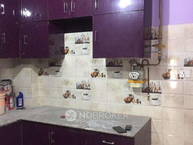 Flat for rent in West Delhi, Deri