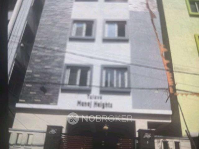 Flat for rent in Ranga Reddy, Haidarabad