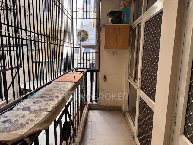 Flat for rent in Bahlolpur, Arunachal Pradesh