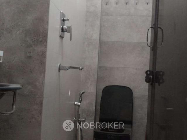 Flat for rent in West Delhi, Deri