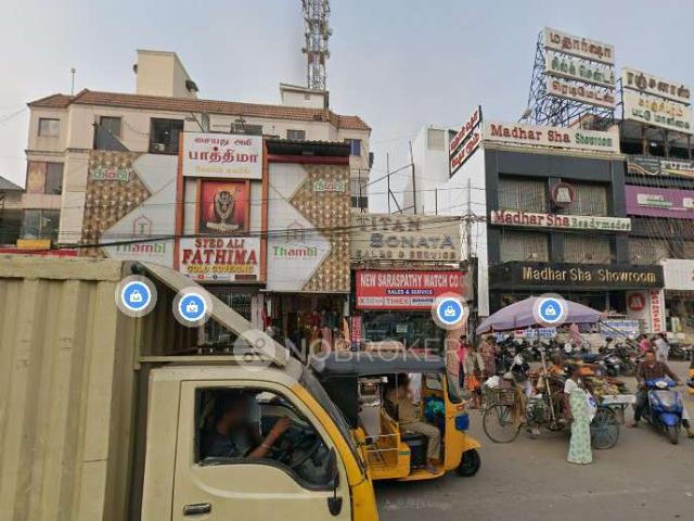 Flat for sale in Anna Nagar, Tamil Nadu