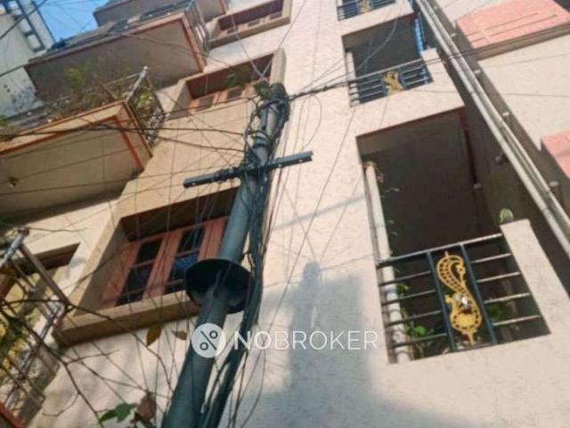 Flat for rent in Bangalore South, Cox Town - Bangalore