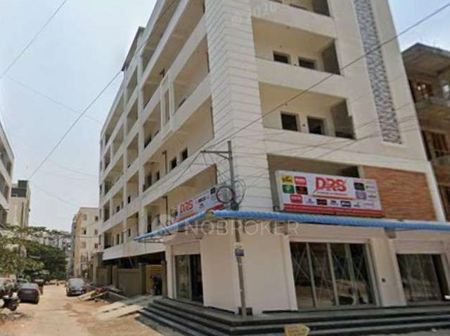 Flat for rent in Greater Hyderabad Municipal Corporation West Zone, Hyderabad