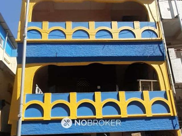 Flat for rent in Bangalore North, Cox Town - Bangalore