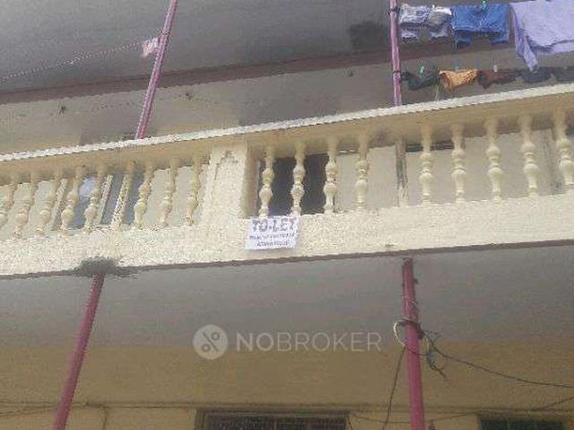Flat for rent in Bangalore North, Cox Town - Bangalore