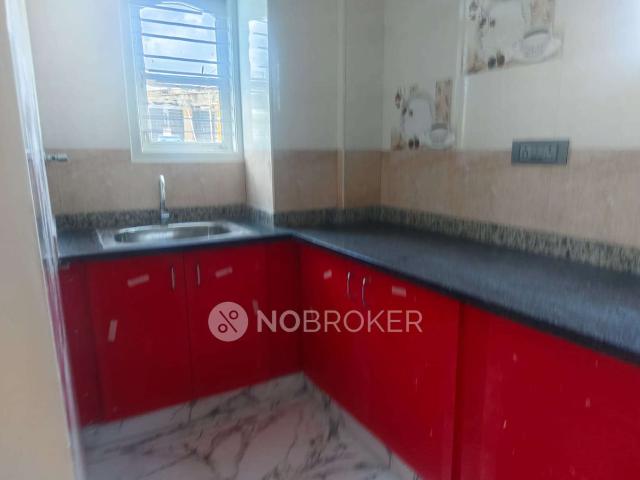 Flat for rent in Bangalore North, Cox Town - Bangalore