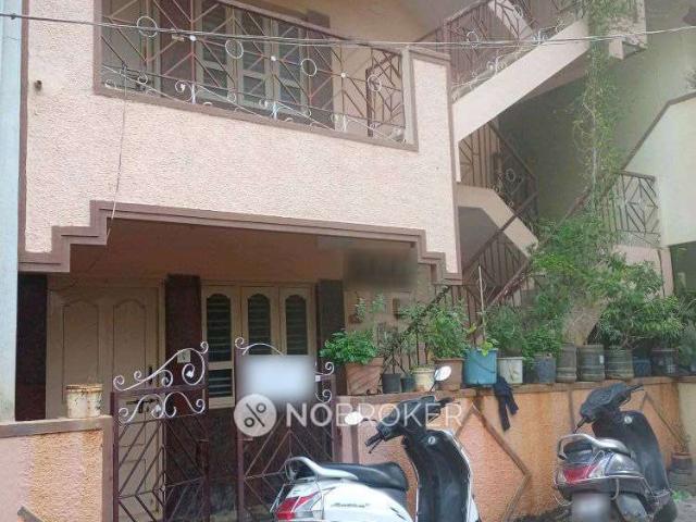 Flat for rent in Bangalore East, Cox Town - Bangalore
